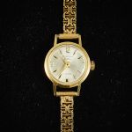 592196 Wrist-watch